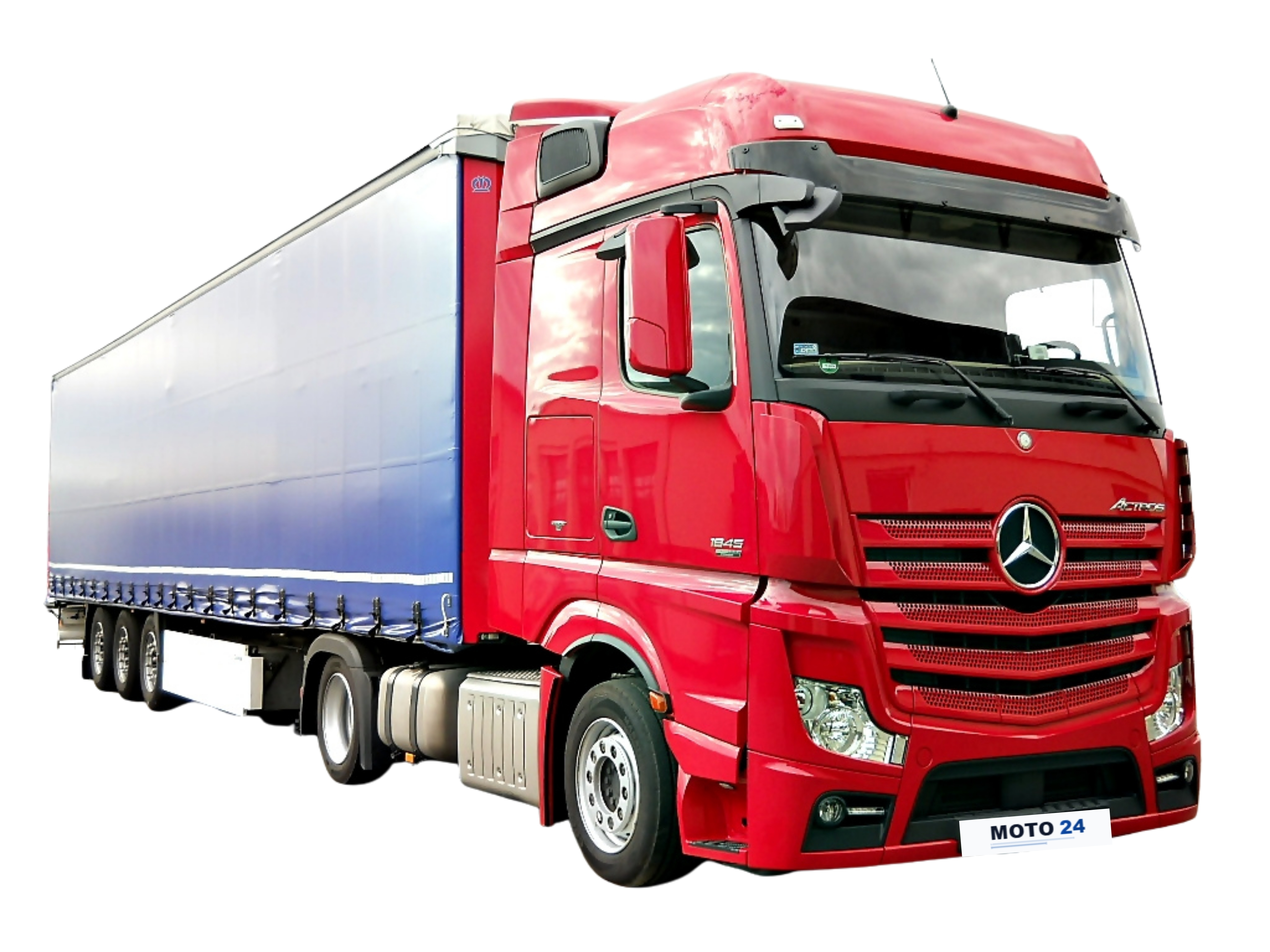 Erzincan Tır Lojistik